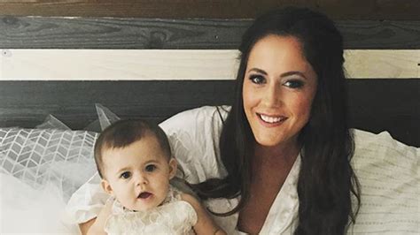 Teen Mom 2 Star Jenelle Evans Smoked Pot While Pregnant And 4 More Podcast Revelations