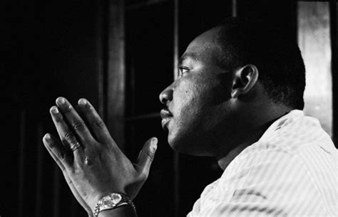 Rare Photos Of Martin Luther King At Home