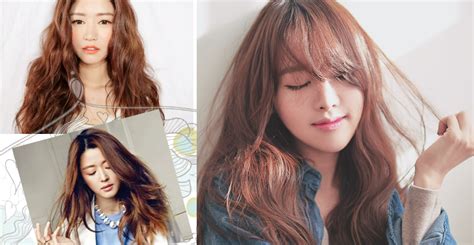 Maybe you would like to learn more about one of these? How To achieve stunning curls for korean hairstyles | Hair ...