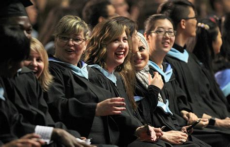Teaching Graduates Welcome Program Changes In Face Of Tough Job Market