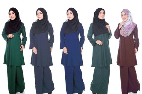 Yang dibahas kali ini bukan hanya bentuk jilbab, namun bagaimana kriteria pakaian muslimah secara keseluruhan. Tips Penting Memilih Pakaian Formal Untuk Interview Bagi ...