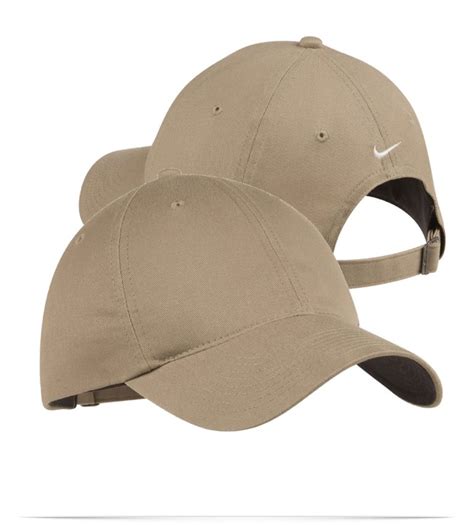 Custom Golf Unstructured Twill Cap Nike With Your Logo Online