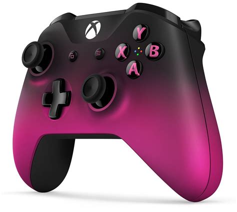 And She Games Dawn Shadow Xbox One Wireless Controller