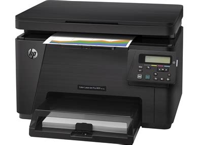 Hp laserjet pro mfp m130nw/m132nw/m132snw full feature software and drivers. HP Color LaserJet Pro MFP M176n Printer Drivers Download