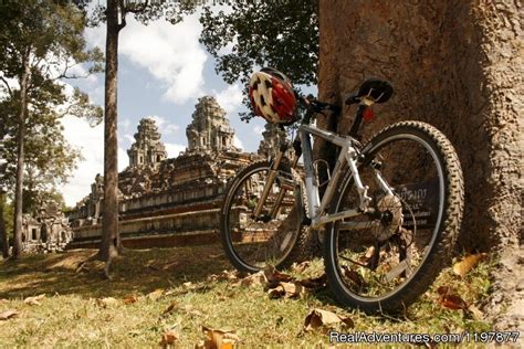 Cycling To Coastal Cambodia 8 Days Siem Reap Cambodia Bike Tours