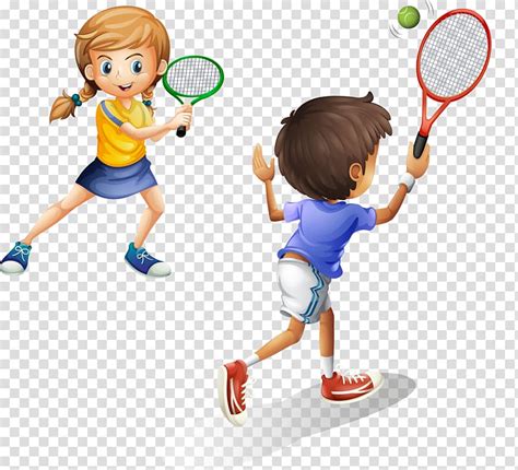 Animated Tennis Clipart 10 Free Cliparts Download Images On
