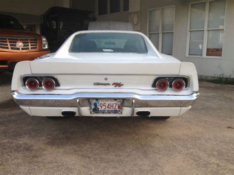 What kind of car was the 1968 dodge charger? RARE Mopar 1968 Dodge Charger R/T, Original Numbers ...