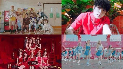 21 Songs From 2018 K Pop Rookies You Need To Know Sbs Popasia