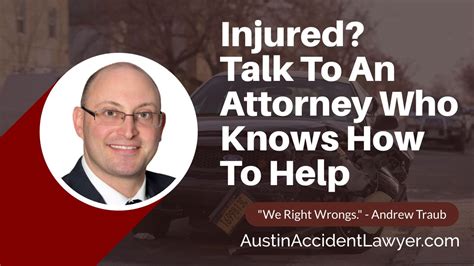 Leading Rideshare Injury Lawyer in Austin Texas: Navigating Complex
