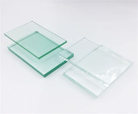 15mm Low Iron Glass Supplierultra Clear Glass 15mm In China15mm Extra