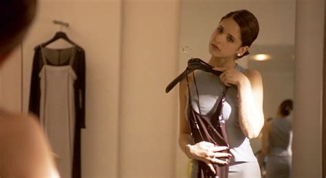 Deal With That Outfit For A Moment Cruel Intentions Fashion Film