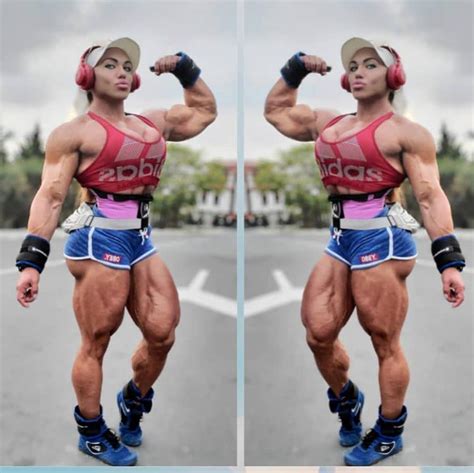 Top 15 Female Athletes With Heaviest Bench Press Fitness Volt
