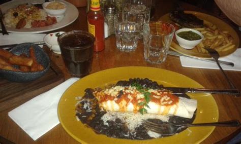 We did not find results for: Enchilada - Picture of Las Iguanas, London - TripAdvisor