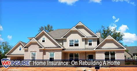 Your home insurance premium is typically paid monthly, along with your monthly mortgage payment. Pin by We Insure on Monthly Blogs | Home insurance, House ...