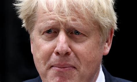 Fears Of ‘trump Moment’ Before Boris Johnson Was Finally Made To Realise His Time Was Up Boris