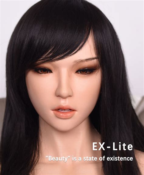 Ex Lite Pu Foam Sex Doll