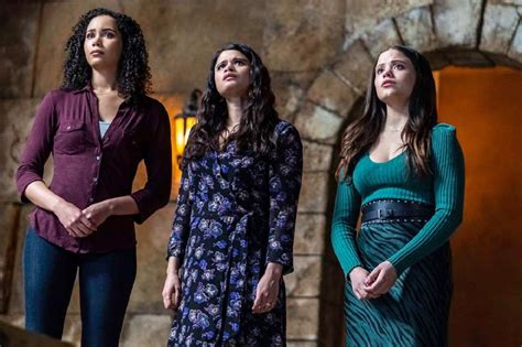 Charmed Season 3 Episode 7 Release Date Spoilers Recap And Whats In