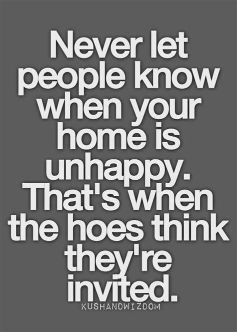 Quotes About Homewreckers Quotesgram