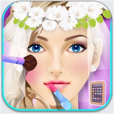 Use gdevelop to build your game. Make Up Games Online | Games for girls, Online girl games ...