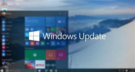 Windows 10 Home Users May Not Be Able To Opt Out Of