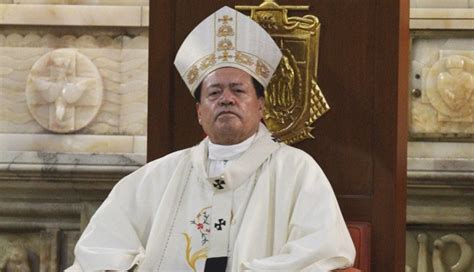 No He Renunciado Como Arzobispo De México Norberto Rivera Carrera