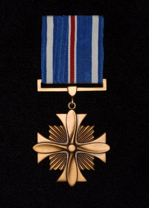 Distinguished Flying Cross This Day In Aviation