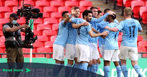 Laporte Hails ‘superb Man City After Carabao Cup Win