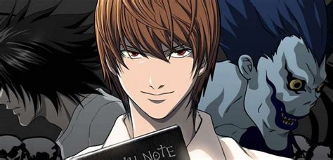 Jump Force Bohaterowie Death Note Szykują Się Do Walki Na Zwiastunie