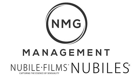 Avn Media Network On Twitter Nubiles Nubile Films Ink Exclusive Deal With Nmg Management