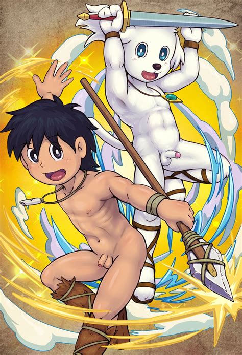 Saruyama Kenichi Sankaku Channel Anime Manga Game Hot Sex Picture