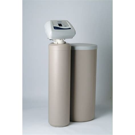 Ecodyne Water Softener In The Whole House Filtration Systems Department