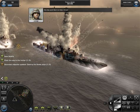 Review World In Conflict Pc Pc Page 5