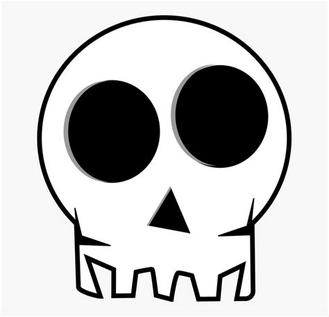 Funny Skull Clipart 10 Free Cliparts Download Images On Clipground 2022