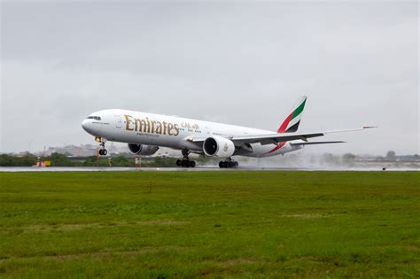 Emirates Boosts Latin American Network With The Return To Rio De