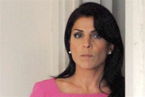 Jill Kelley Hollywood Is Trying To Cover Up Censorship Issues Page Six