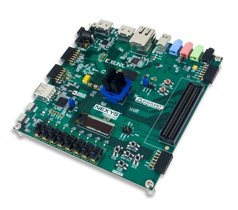 What Is An Embedded Computer The Engineering Projects