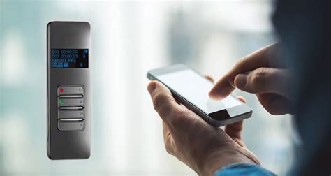 Easily Record Your Cell Phone Calls With The Bluetooth Call Recorder