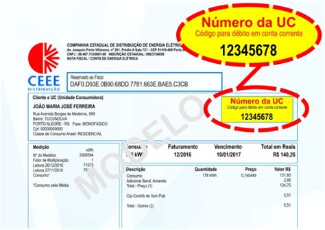 Conference on environmental education in europe: Segunda Via CEEE - Consulte agora a 2 via de sua conta ...