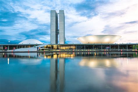 Brasília's administrative center will be the biggest city with a population of almost 3 million people in brazil. Architect Dose | Architecture, Sketchup, Tutorials, Models