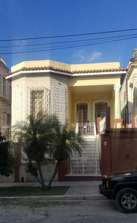 Viviendas Casas En Venta Se Vende O Se Permuta X 2 Casa En La