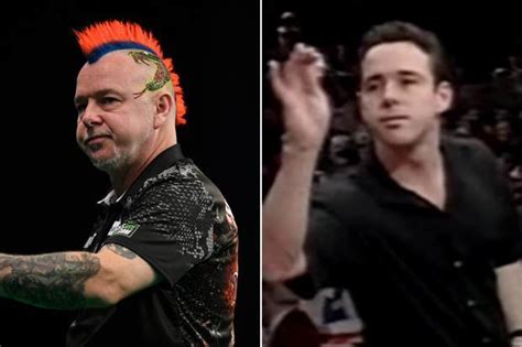 His royal ballet productions of the nutcracker and giselle are among the most popular works in the company's. Peter Wright hair like you've NEVER seen it before... what his natural hair is REALLY like ...