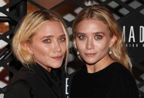 Photos Of Mary Kate And Ashley Olsen Just Surfaced — See What The Twin