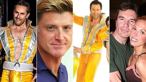 four hotties who played mamma mia daddy sam carmichael the daily scoop
