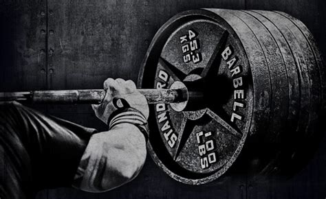 9 Steadfast Principles Of Elite Raw Powerlifiting Part 2