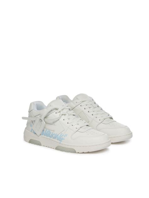 Out Of Office Ooo Sneakers Off White™ Official Site