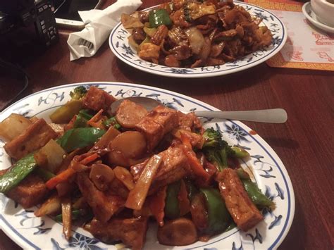Parking after 6:00pm is free! China Cafe - 30 Reviews - Chinese - 1623 London Rd, Duluth ...