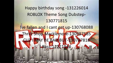 2000 Roblox Music Updated Description 82015 Most Codes