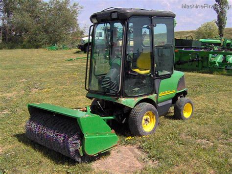 Used Farm And Agricultural Equipment John Deere Machinefinder