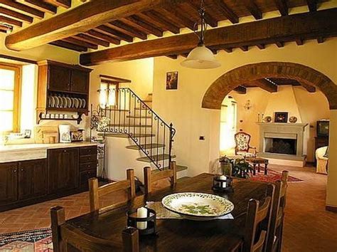 Popular Tuscan Home Decor Ideas For Every Room 29 Hmdcrtn