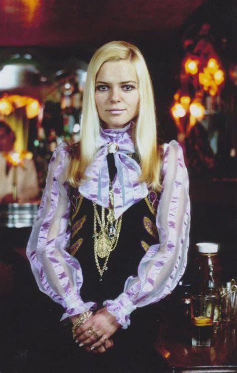 France Gall 60s And 70s Fashion Vintage Fashion Vintage Clothing